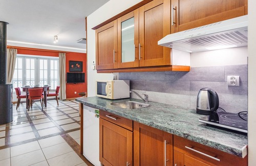 Mielno Apartment | Apartamenty Sun&Snow Zachód Slonca
