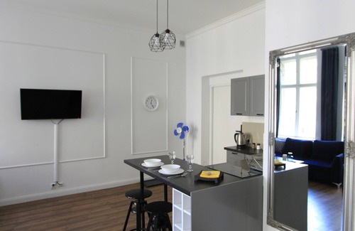 Stare Miasto Apartment | Apartamenty - Szeroka 31
