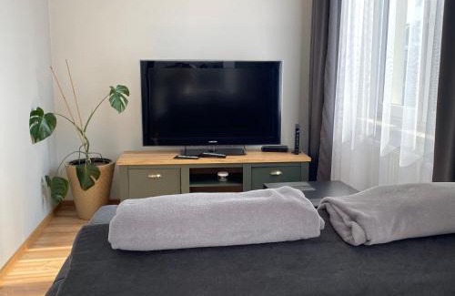 Gorzow Wielkopolski Apartment | Apartamenty Teatralne