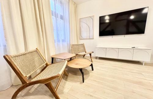 Bydgoszcz Apartment | Apartamenty Teofila Magdzińskiego 5