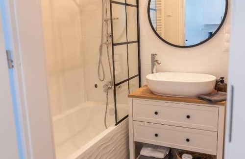 Uniejow Apartment | Apartamenty Termalne Dobry Klimat