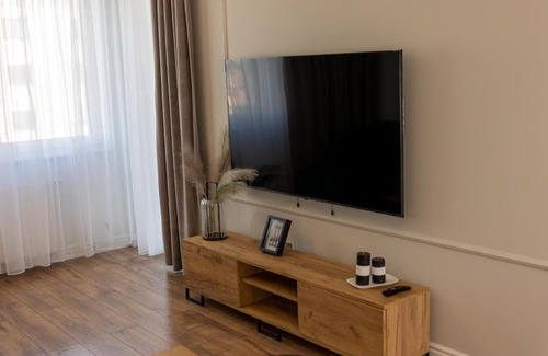 Uniejow Apartment | Apartamenty Termalne Dobry Klimat