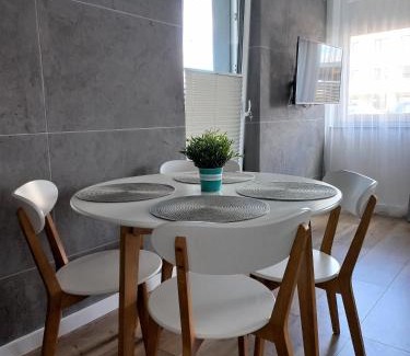 Uniejow Apartment | Apartamenty Termalne na Długiej 10