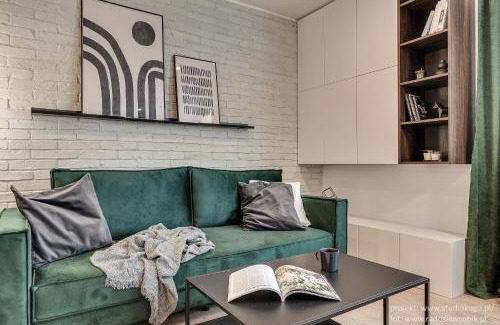 Katowice Apartment | Apartamenty Tespis - Tysiąclecia