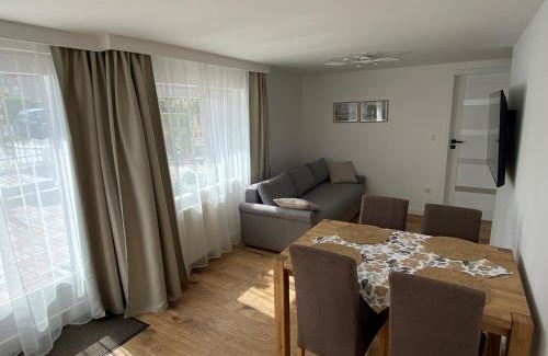 Kudowa Zdroj Apartment | Apartamenty Toronto