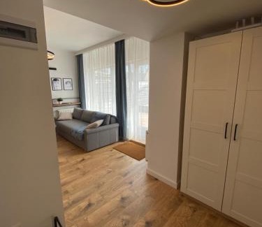 Kudowa Zdroj Apartment | Apartamenty Toronto