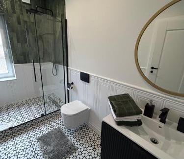 Toszek Apartment | Apartamenty Toszeckie LUX