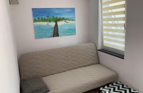 Wielen Zaobrzanski Apartment | Apartamenty Trawers