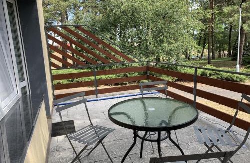 Wielen Zaobrzanski Apartment | Apartamenty Trawers