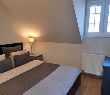 Kazimierz Dolny Apartment | APARTAMENTY TUŹNIKOWIE