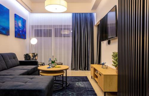 Muszyna Apartment | Apartamenty u Maślanki