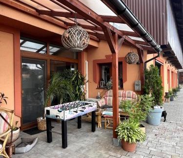 Frydman Apartment | Apartamenty u Majki