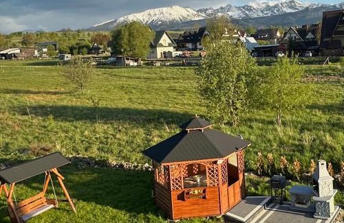 Poronin Apartment | Apartamenty u Moni