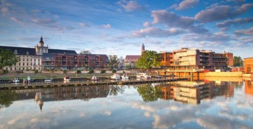 Wroclaw City Center Apartment | Apartamenty Via Marina