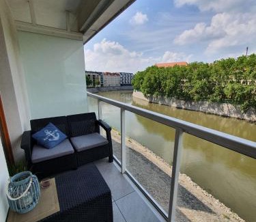 Wroclaw City Center Apartment | Apartamenty Via Marina