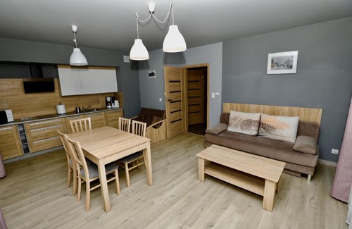 Szklarska Poreba Apartment | Apartamenty Villa Mountain View