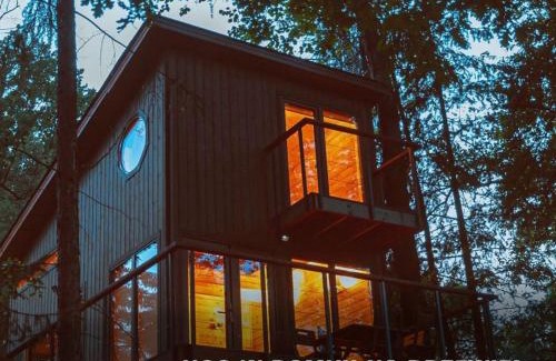 Zator Resort | Apartamenty wśród drzew River Park