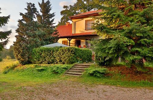 Kruklanki Apartment | Apartamenty w Puszczy Boreckiej