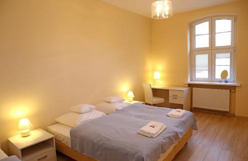 Chelmno Apartment | Apartamenty w sercu Chełmna
