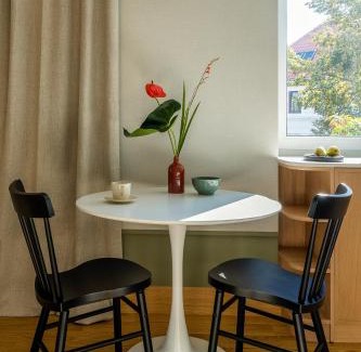Kamienna Gora Apartment | Apartamenty w sercu Gdyni 'C'