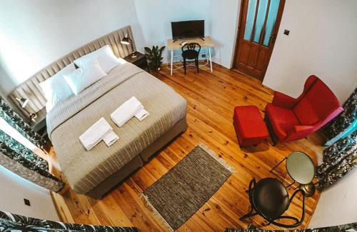 Swidnica Apartment | Apartamenty w Wieży