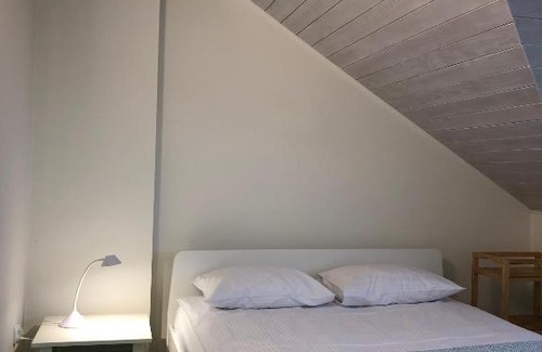 Lancut Apartment | Apartamenty Wałowa 7a - ap. Słoneczny