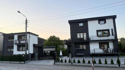 Wadowice Apartment | Apartamenty Wadowity- Energylandia Zator