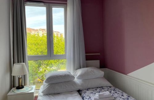 Ochota Apartment | Apartamenty Warszawa Centrum Włodarzewska 30 m45