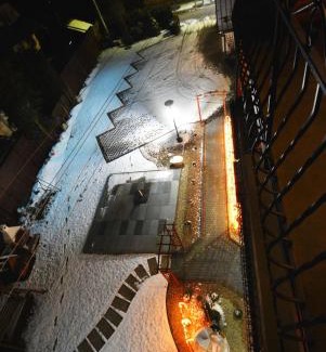 Poronin House | Apartamenty Willa Anna