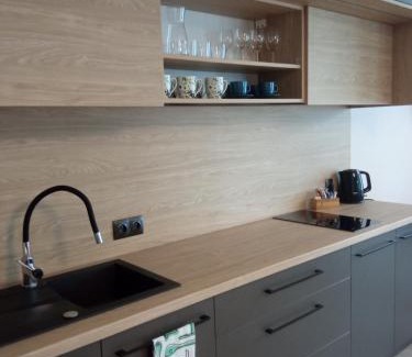 Turawa Apartment | Apartamenty Woda i Las