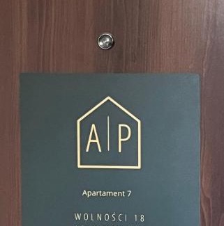 Czestochowa Apartment | Apartamenty Wolności 18