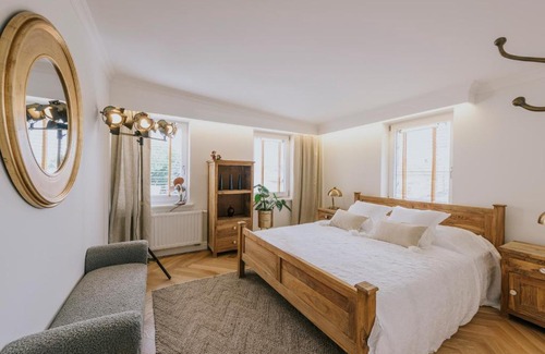 Zmigrod Apartment | Apartamenty Wrocławska 11