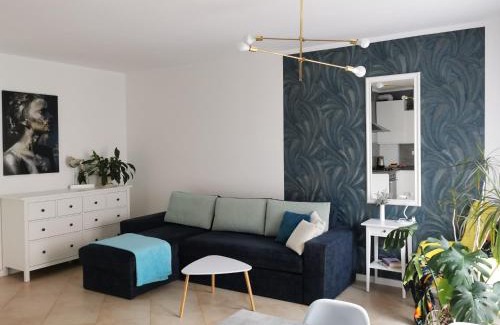 Ustronie Morskie Apartment | Apartamenty Wybrzeże Laguna II