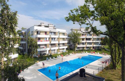 Sianozety Apartment | Apartamenty Wybrzeże Laguna