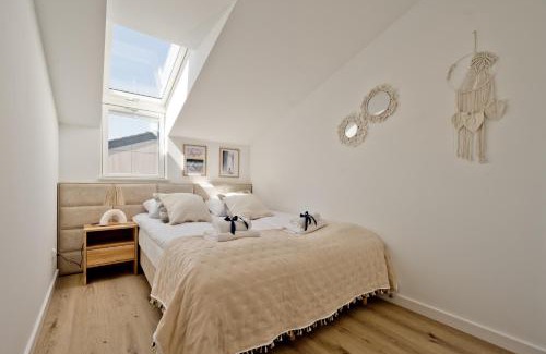 Jastarnia Apartment | Apartamenty Wyspa BlueApart Jastarnia