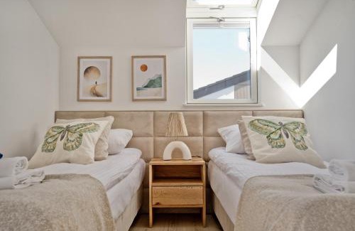 Jastarnia Apartment | Apartamenty Wyspa BlueApart Jastarnia