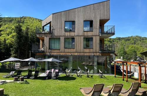 Szczyrk Apartment | Apartamenty XYZ eXtreme You Zen