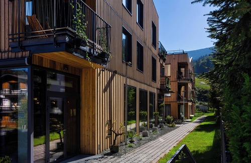 Szczyrk Apartment | Apartamenty XYZ eXtreme You Zen