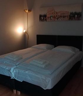 Zabrze Apartment | Apartamenty Zabrze-Zaborze 11