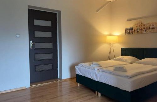 Zabrze Apartment | Apartamenty Zabrze-Zaborze 11