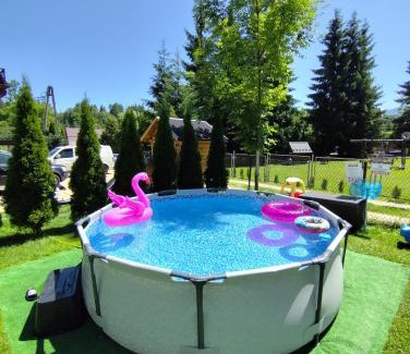 Zakopane Apartment | Apartamenty Zakątek Harenda