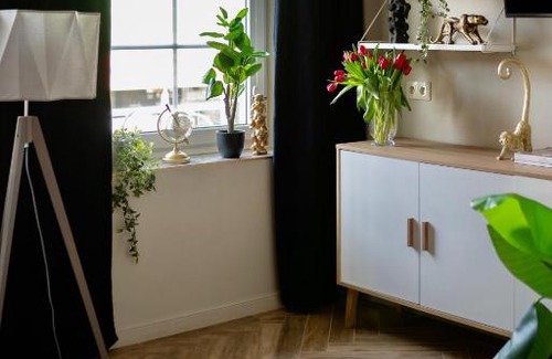Kwidzyn Apartment | Apartamenty Zamkowe Centrum