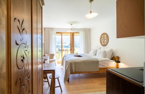 Koscielisko Apartment | Apartamenty Zana by Apart Concept Podhale