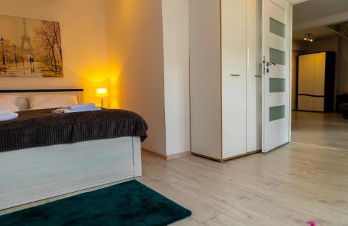 Duszniki Zdroj Apartment | Apartamenty Zieleniec-Julia 3
