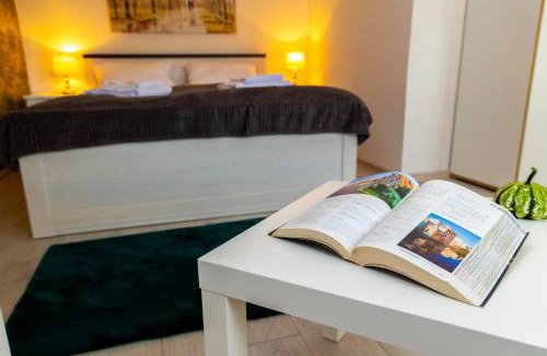 Duszniki Zdroj Apartment | Apartamenty Zieleniec-Julia 3