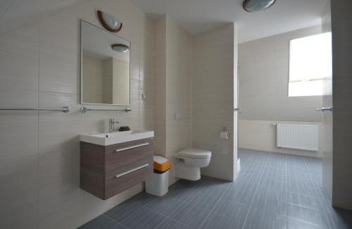 Stronie Slaskie Apartment | Apartamenty Zielony Dom