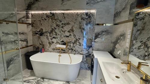 Szteklin Apartment | Apartamenty Zielona Dolina nr 5