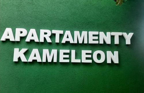 Busko-Zdroj Apartment | APARTAMENTY ZIELONY KAMELEON
