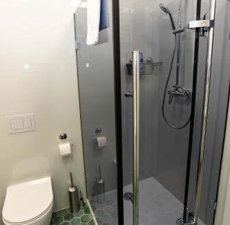 Stargard Szczecinski Apartment | Apartamenty ZZ Stargard