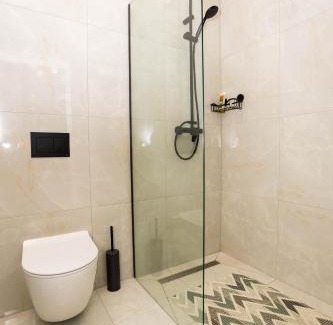 Stargard Szczecinski Apartment | Apartamenty ZZ Stargard